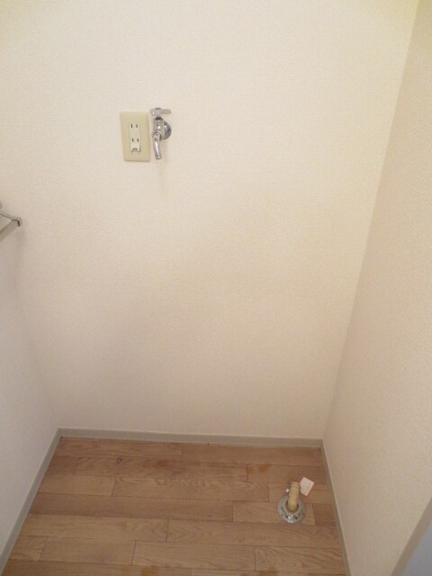 リヴェ－ルＢの物件内観写真