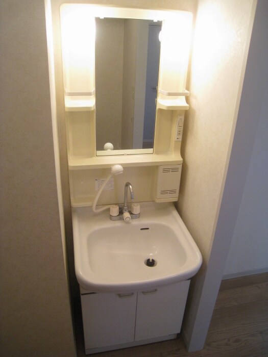 リヴェ－ルＢの物件内観写真