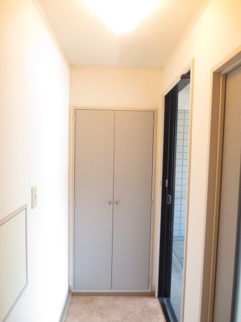 リヴェ－ルＢの物件内観写真