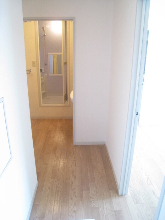 リヴェ－ルＢの物件内観写真