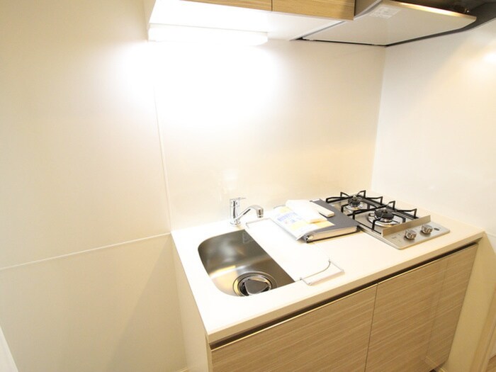 Camelliaの物件内観写真