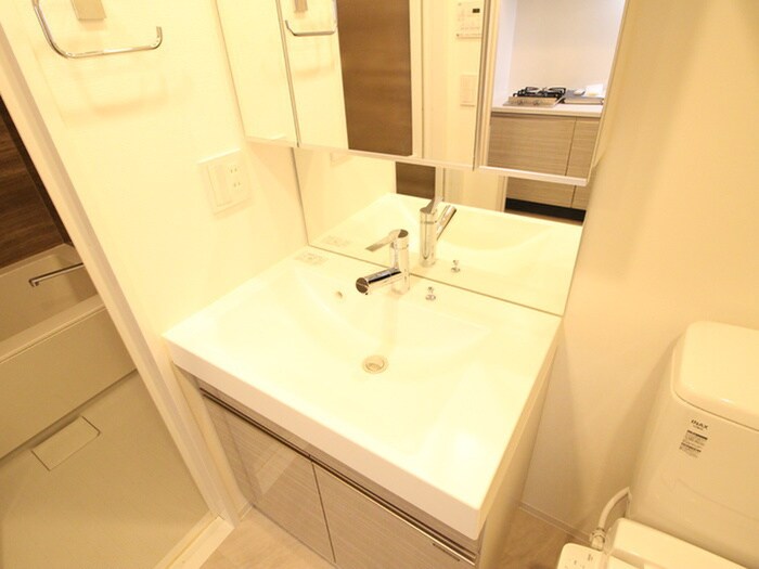 Camelliaの物件内観写真