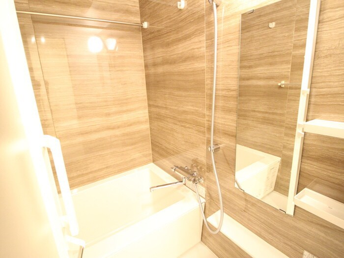 Camelliaの物件内観写真