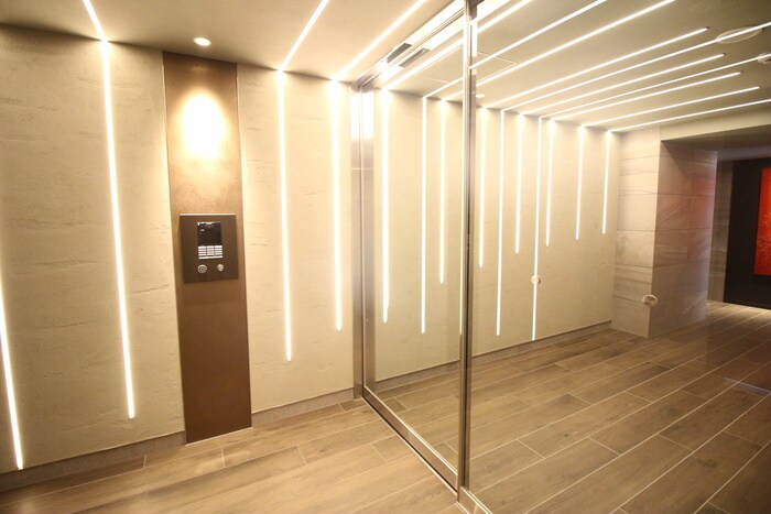 Camelliaの物件外観写真