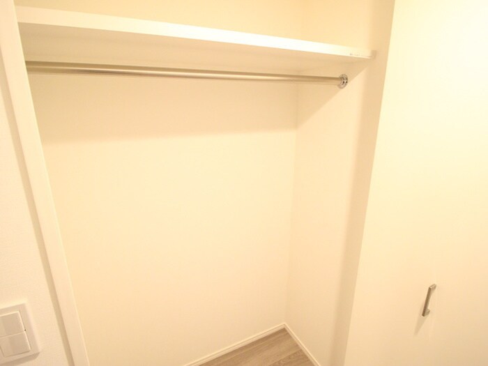 Camelliaの物件内観写真