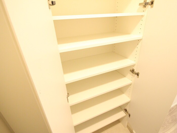 Camelliaの物件内観写真