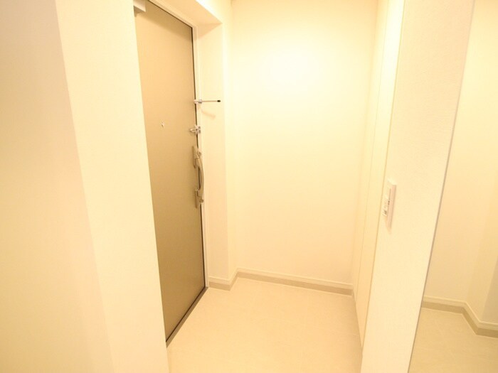 Camelliaの物件内観写真