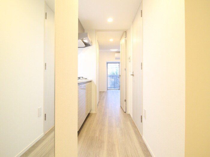 Camelliaの物件内観写真