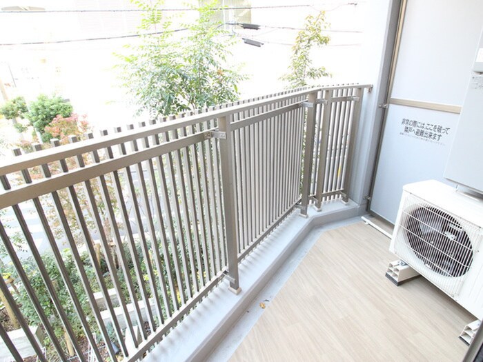 Camelliaの物件内観写真