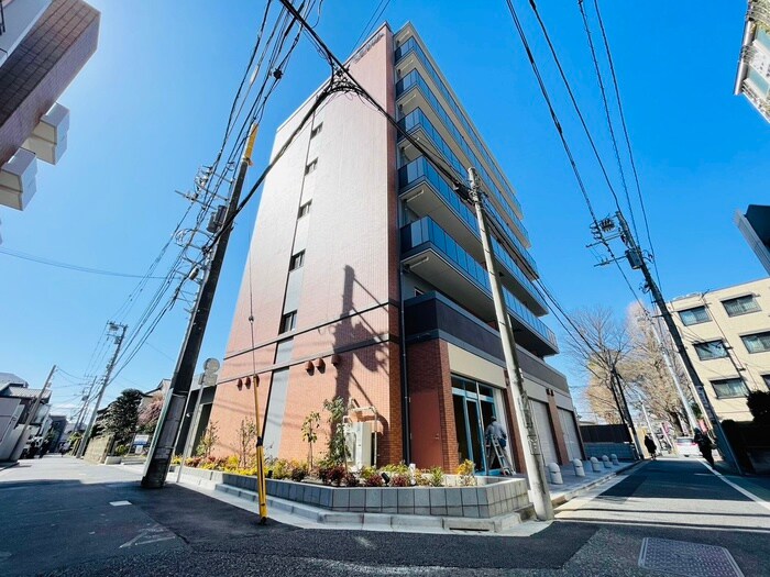 ＧＲＡＮ　ＣＯＴＡＮＳの物件外観写真