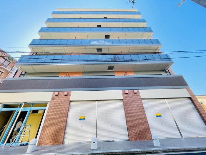 ＧＲＡＮ　ＣＯＴＡＮＳの物件外観写真