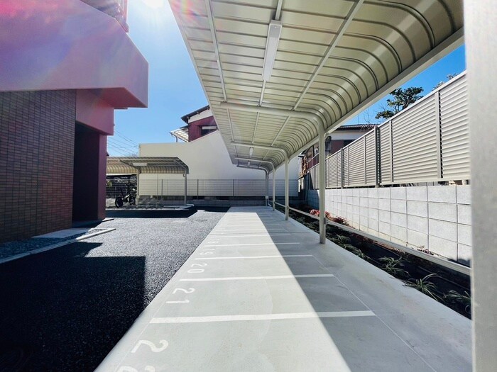 ＧＲＡＮ　ＣＯＴＡＮＳの物件外観写真