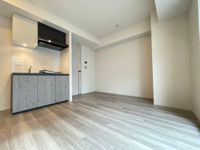 プライムメゾン清澄白河の物件内観写真