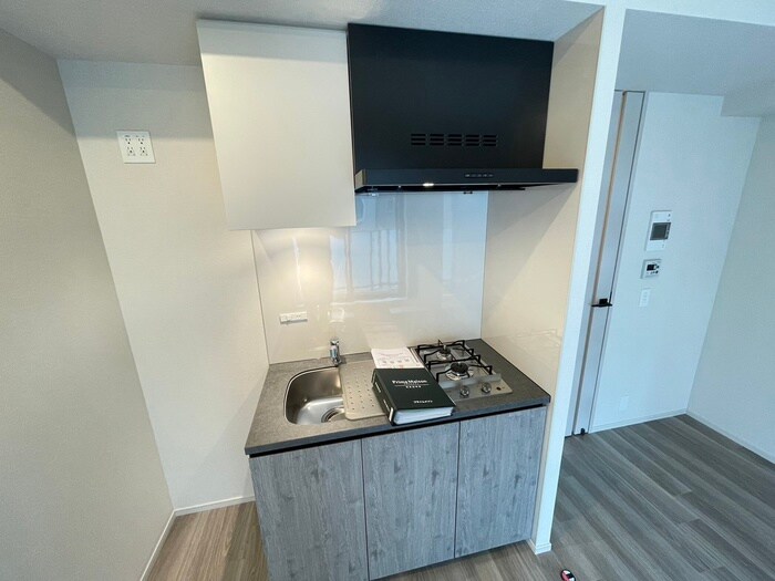 プライムメゾン清澄白河の物件内観写真