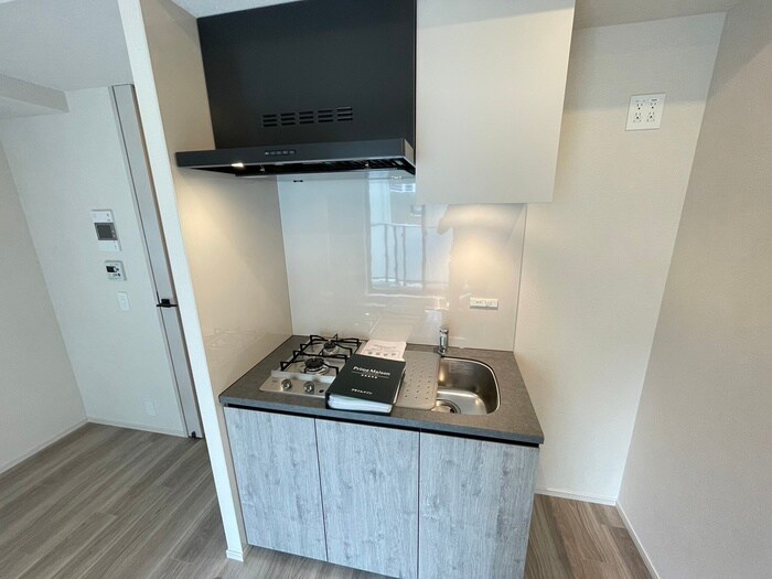 プライムメゾン清澄白河の物件内観写真