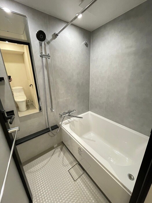 プライムメゾン清澄白河の物件内観写真