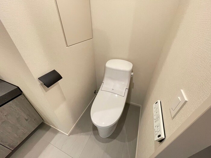 プライムメゾン清澄白河の物件内観写真