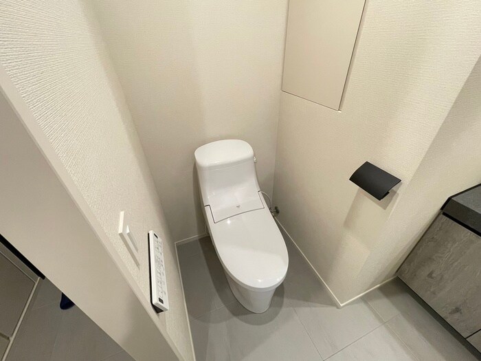 プライムメゾン清澄白河の物件内観写真