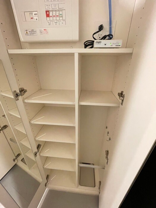 プライムメゾン清澄白河の物件内観写真