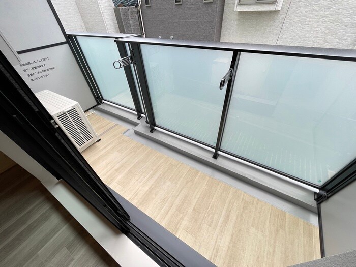 プライムメゾン清澄白河の物件内観写真