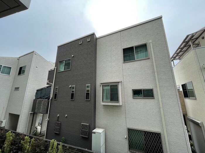 プライムメゾン清澄白河の物件内観写真