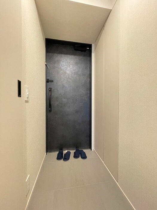 プライムメゾン清澄白河の物件内観写真