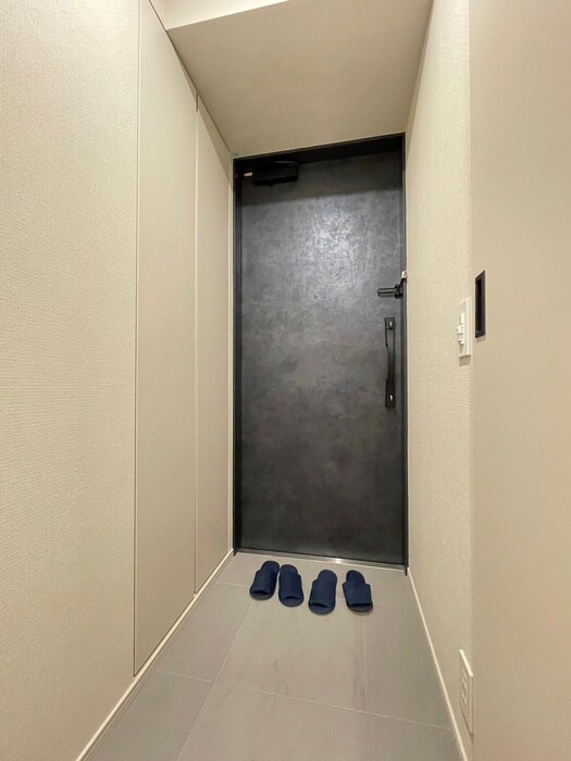 プライムメゾン清澄白河の物件内観写真