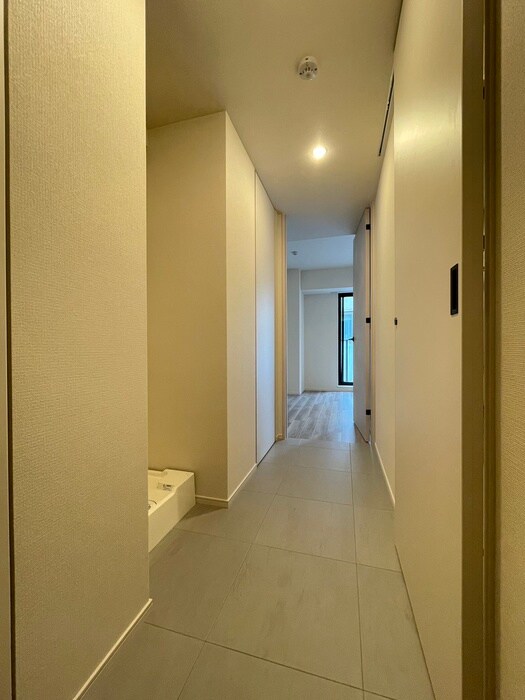 プライムメゾン清澄白河の物件内観写真