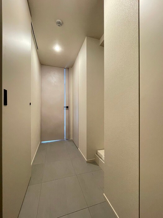 プライムメゾン清澄白河の物件内観写真