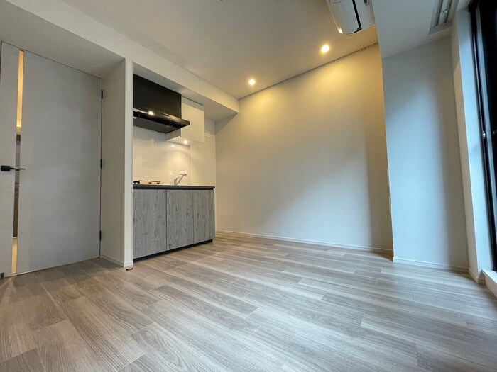 プライムメゾン清澄白河の物件内観写真