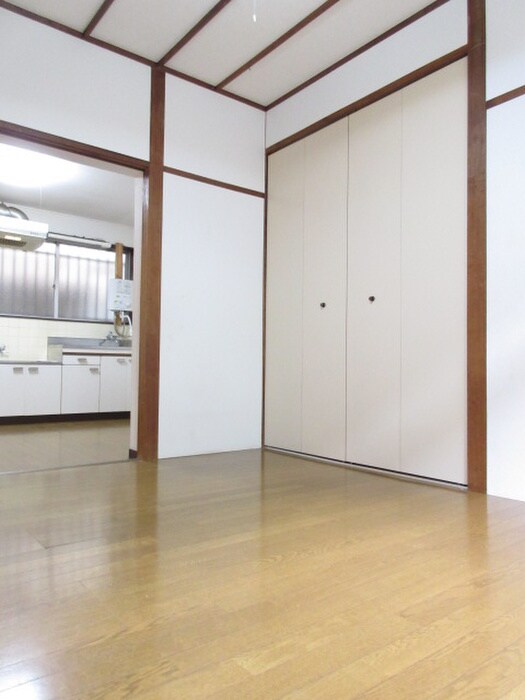 コ－ポミナトの物件内観写真
