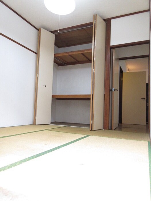 コ－ポミナトの物件内観写真