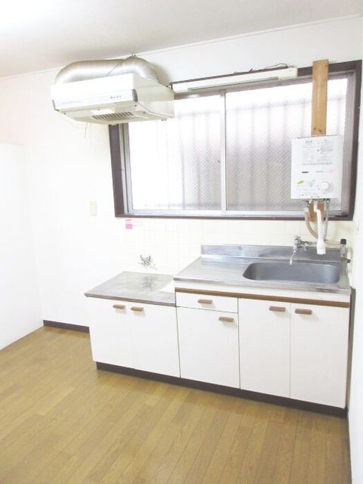 コ－ポミナトの物件内観写真