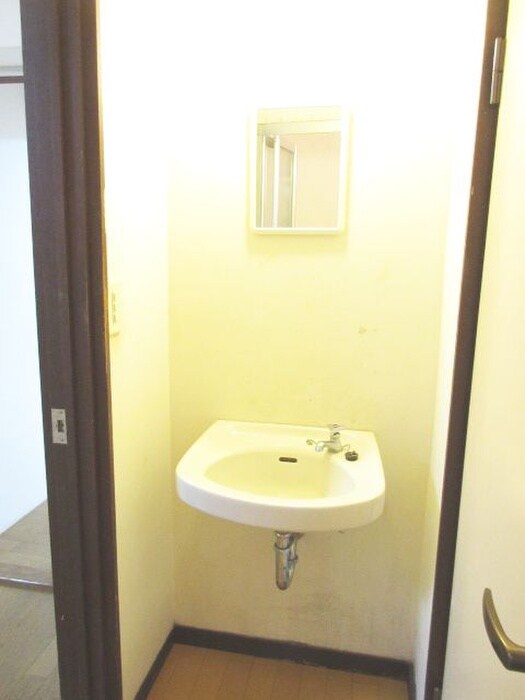 コ－ポミナトの物件内観写真