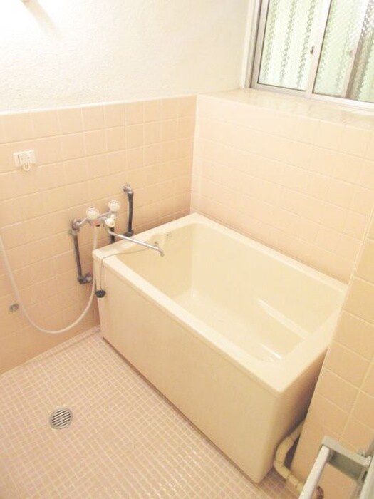 コ－ポミナトの物件内観写真