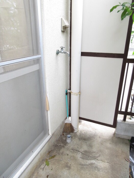 コ－ポミナトの物件内観写真