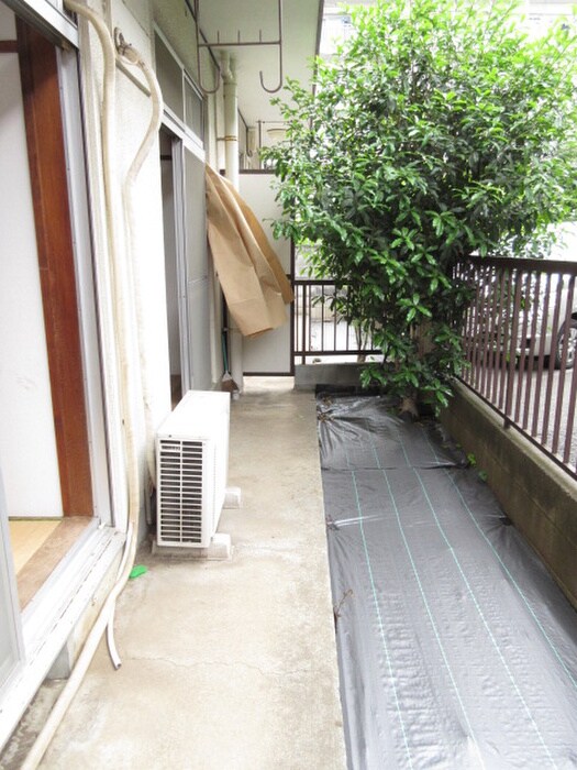 コ－ポミナトの物件内観写真