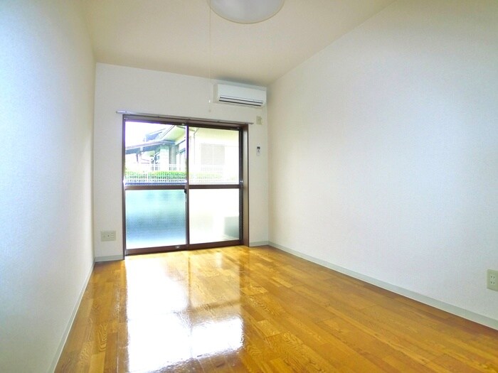 パレシオン南柏の物件内観写真