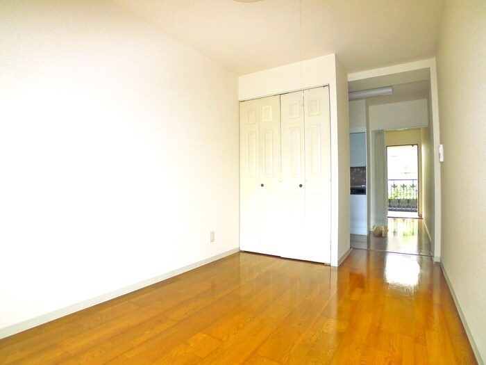 パレシオン南柏の物件内観写真