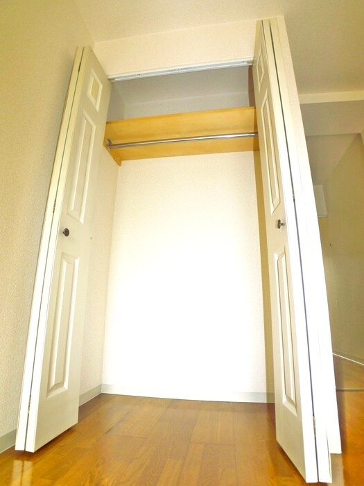 パレシオン南柏の物件内観写真