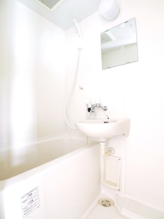 パレシオン南柏の物件内観写真