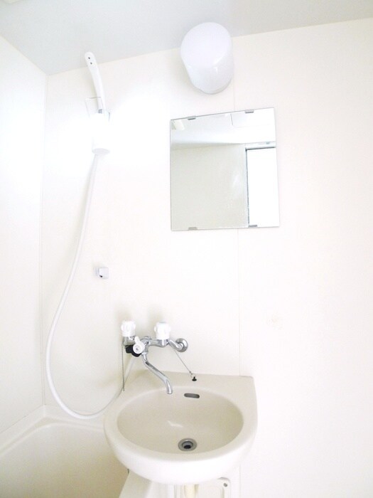 パレシオン南柏の物件内観写真