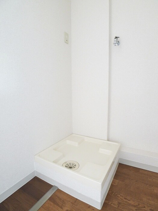 パレシオン南柏の物件内観写真