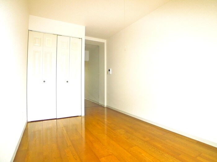 パレシオン南柏の物件内観写真