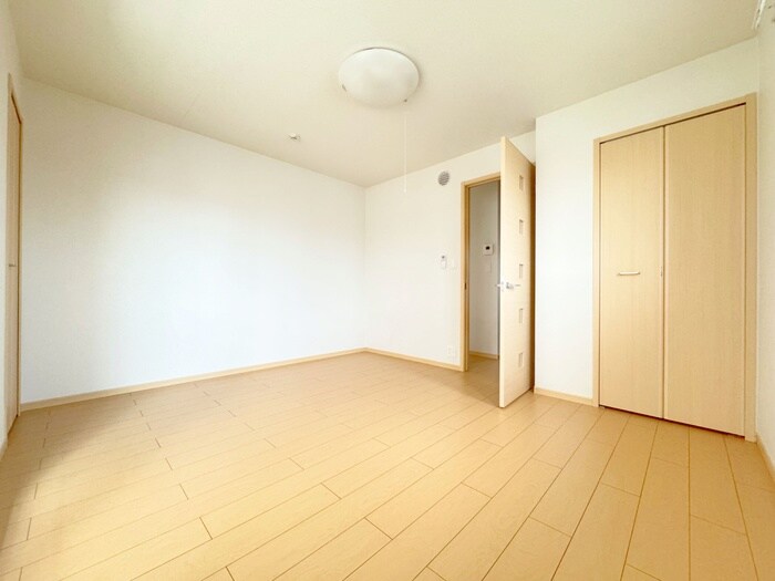 ミルト・ブリーゼの物件内観写真