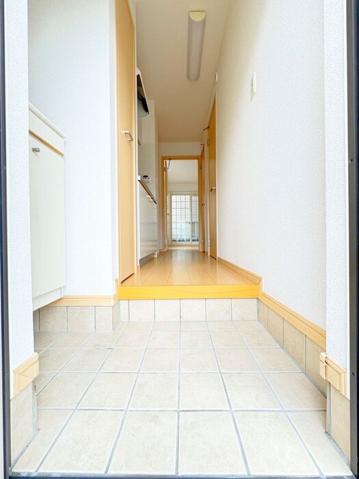 ミルト・ブリーゼの物件内観写真