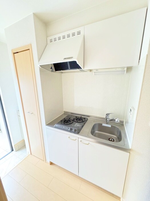 ミルト・ブリーゼの物件内観写真