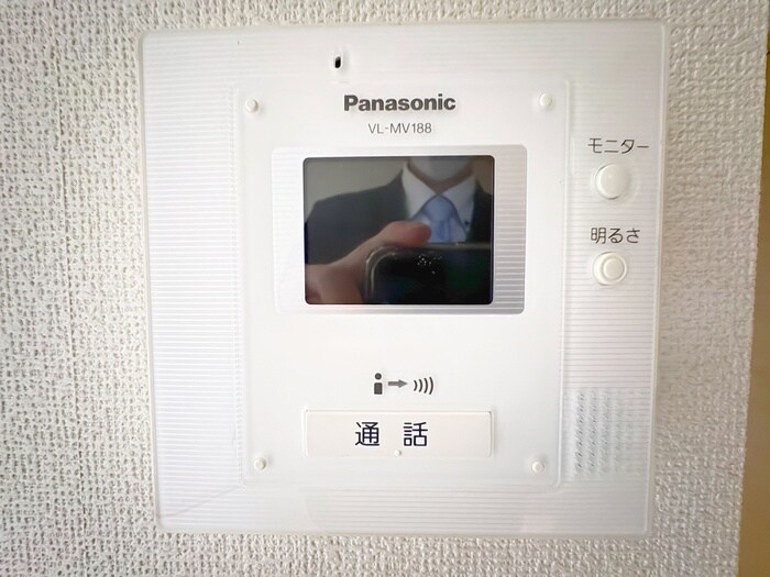 ミルト・ブリーゼの物件内観写真