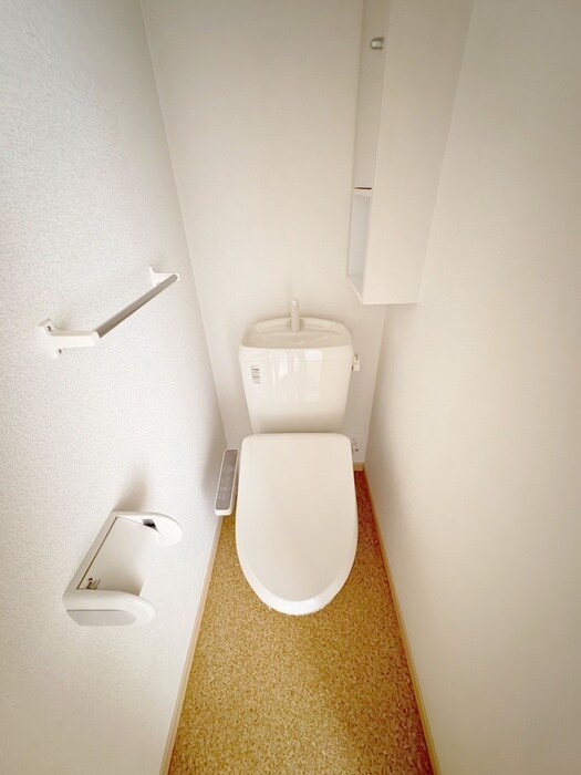 ミルト・ブリーゼの物件内観写真