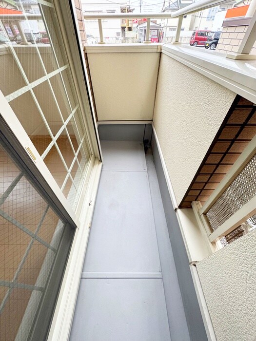 ミルト・ブリーゼの物件内観写真